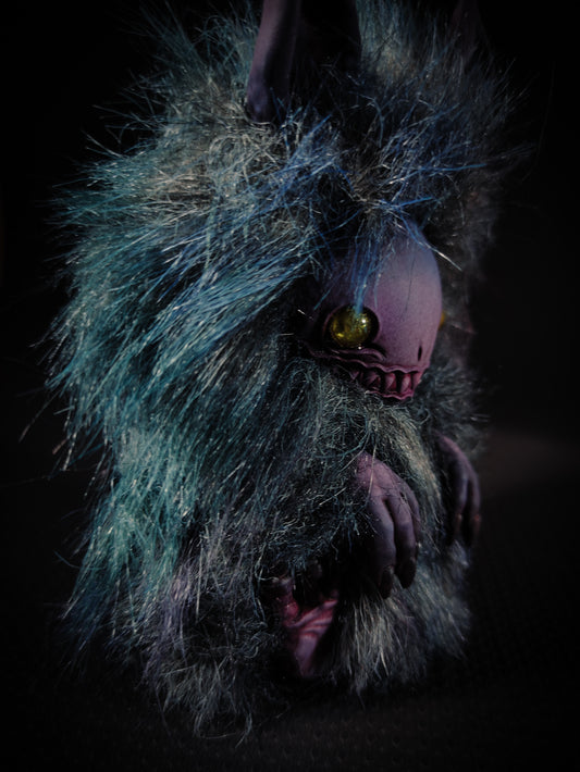 Jingun - FORBIDDEN FRIENDS Art Toy