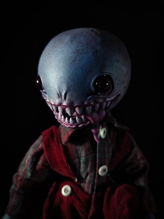 Shintoro - Friend Forever Dolls