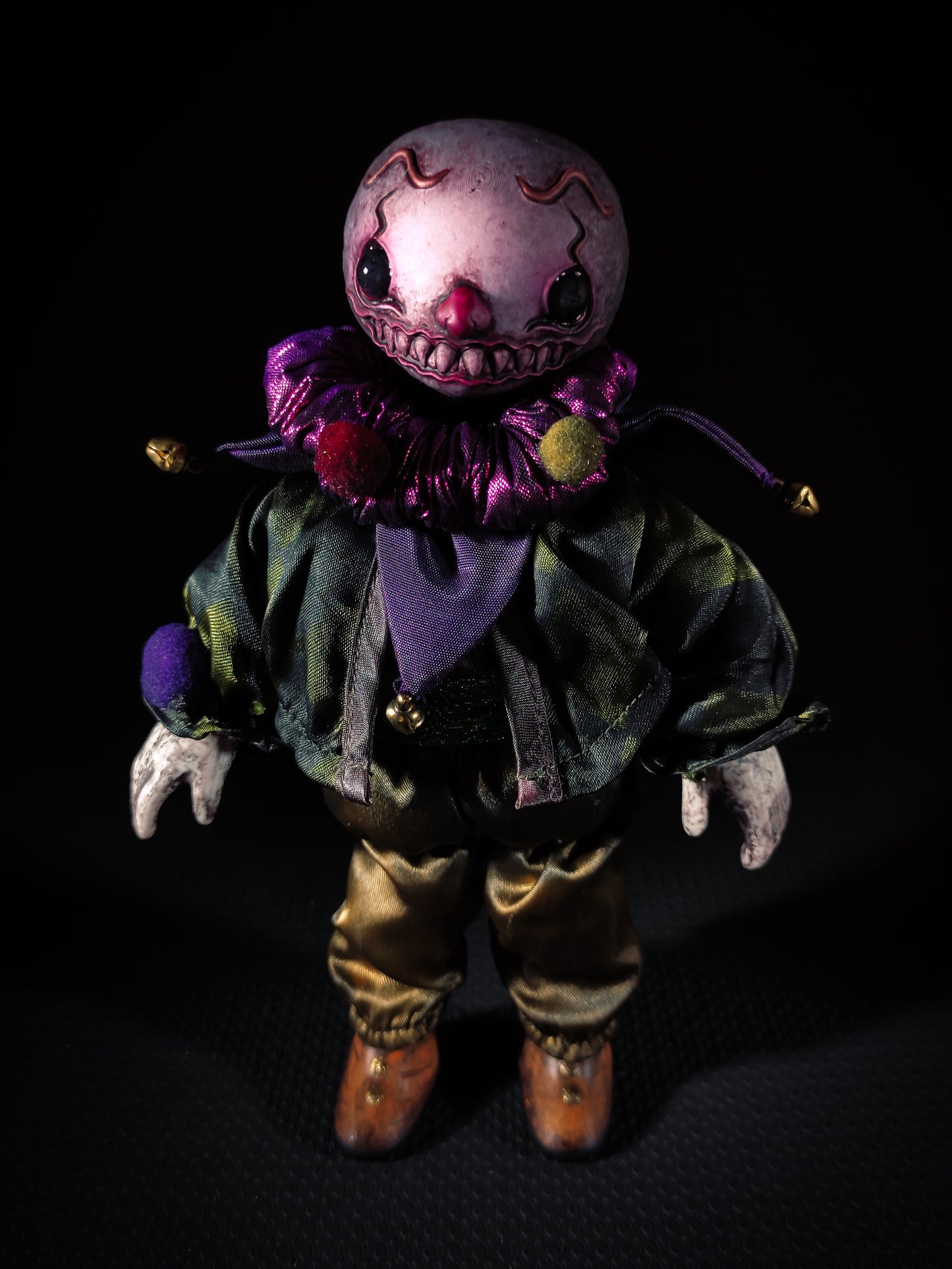 Clunkutt - Friend Forever Dolls