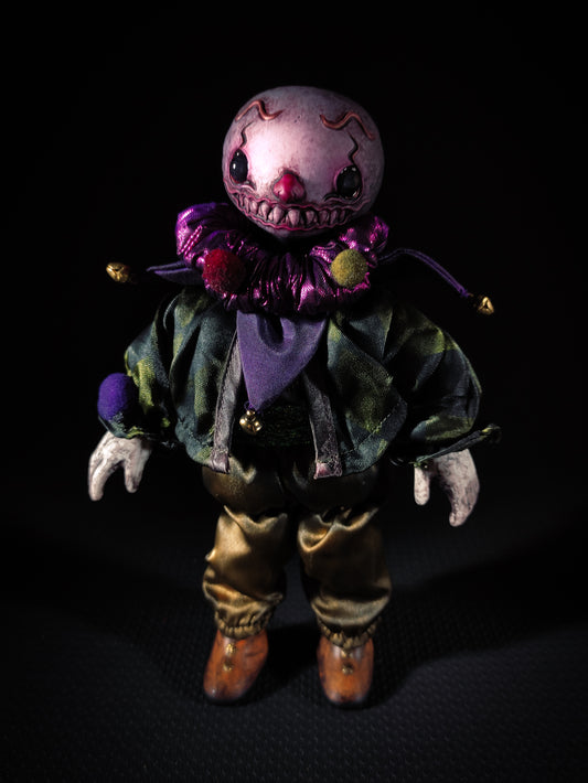 Clunkutt - Friend Forever Dolls