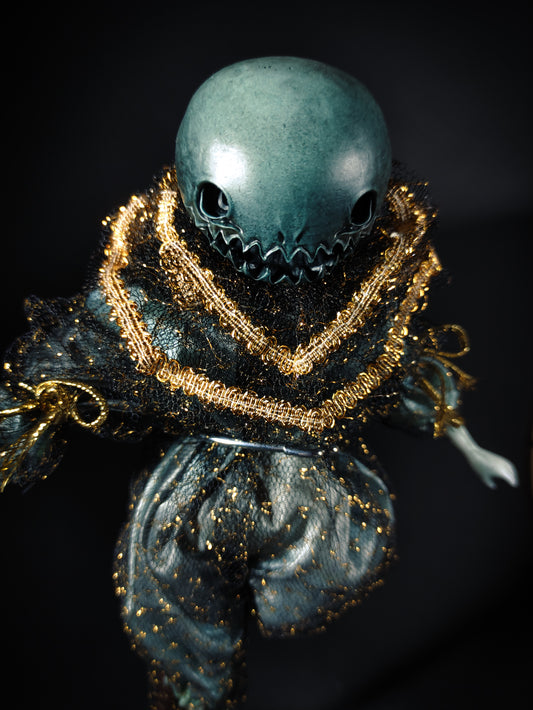 Decalevoid - Friend Forever Dolls