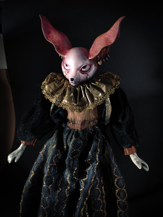 Vulpeka the Dancing Fox - Friend Forever Dolls