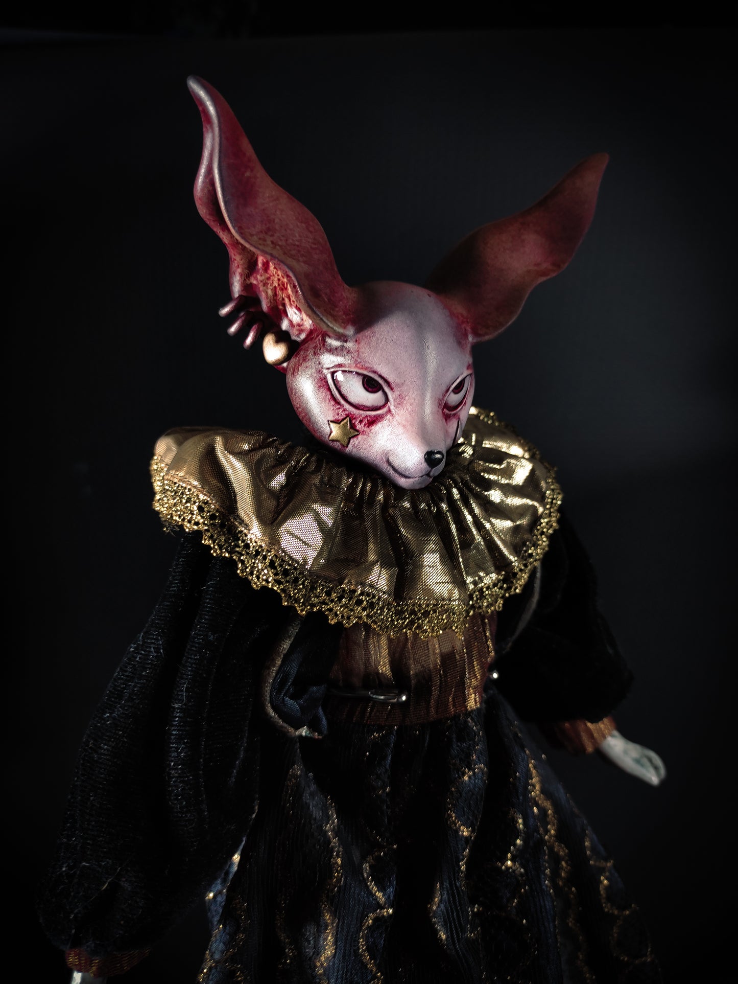 Vulpeka the Dancing Fox - Friend Forever Dolls