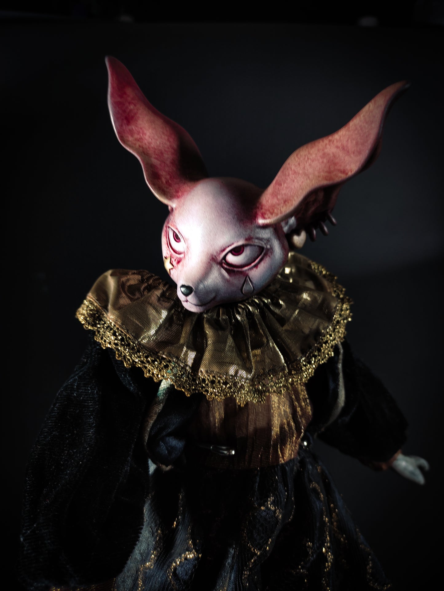Vulpeka the Dancing Fox - Friend Forever Dolls