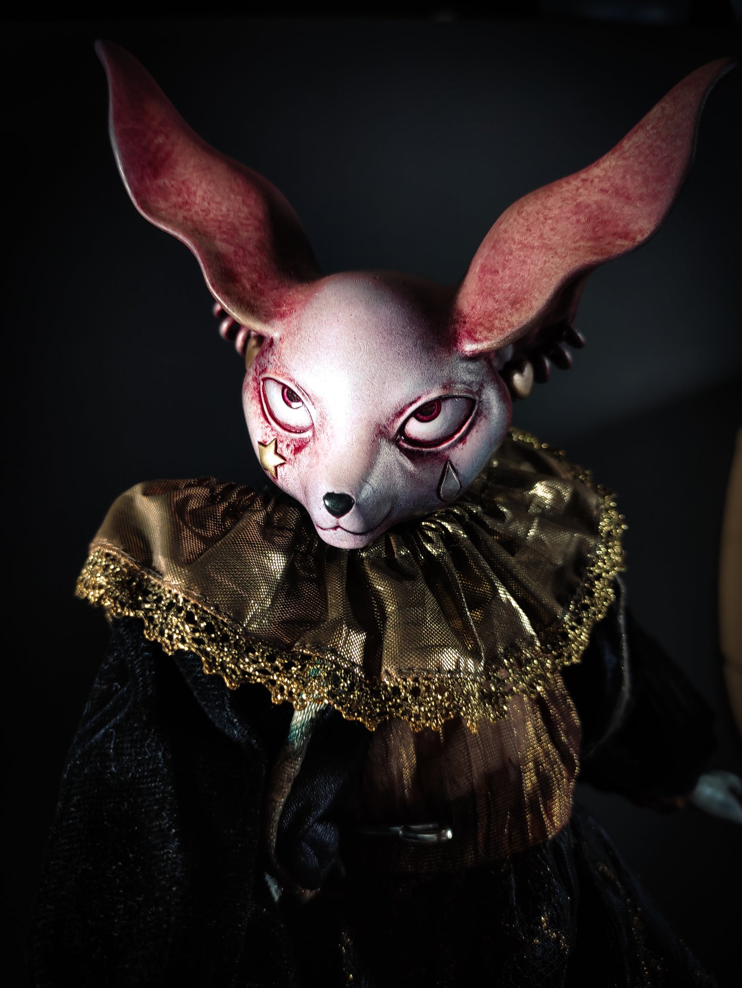 Vulpeka the Dancing Fox - Friend Forever Dolls
