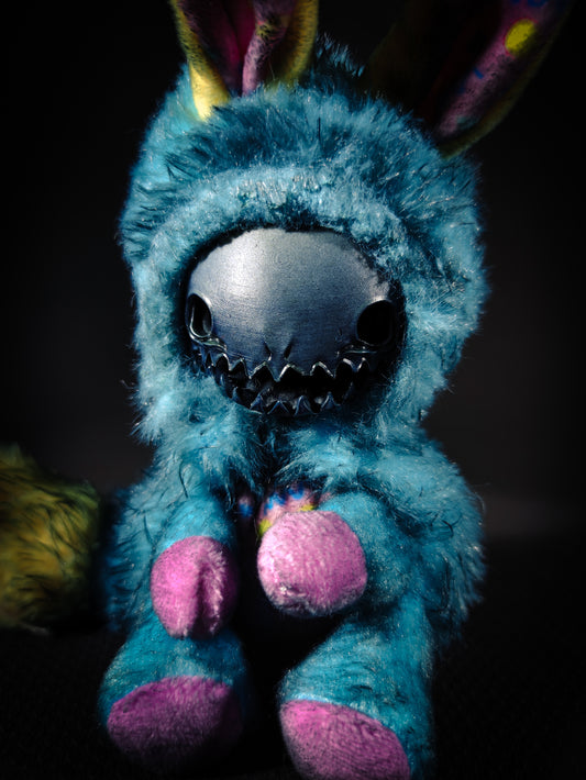 FRIEND Zero Sugar Bubblegum Flavor - Cryptid Art Doll Plush Toy