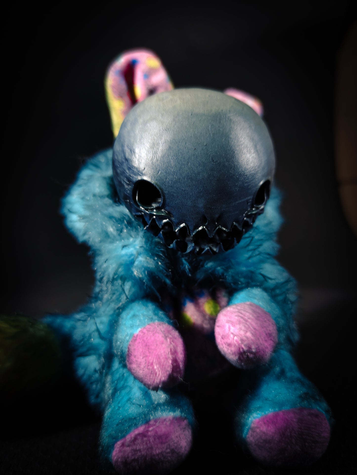 FRIEND Zero Sugar Bubblegum Flavor - Cryptid Art Doll Plush Toy