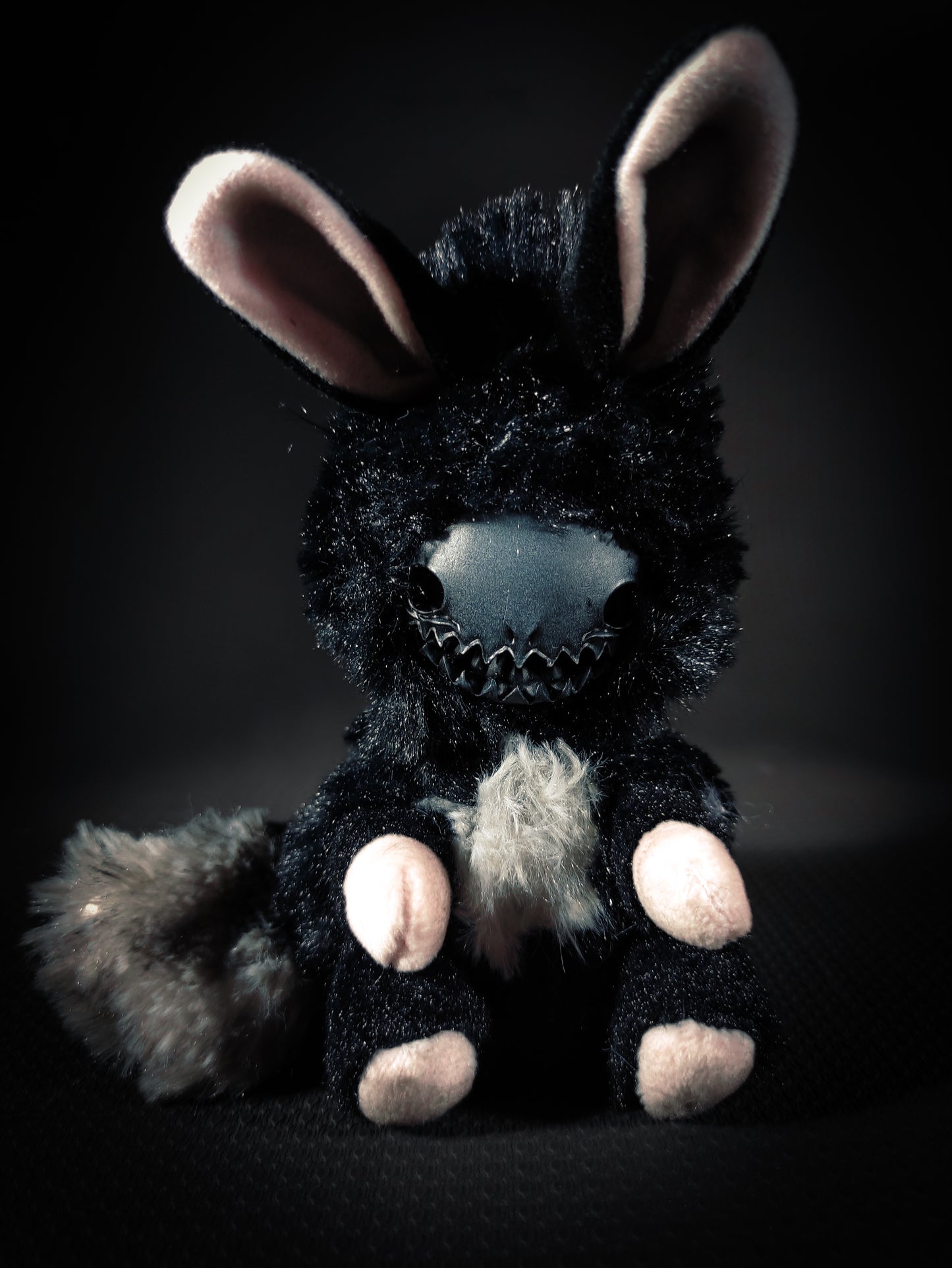 FRIEND Zero Sugar II Flavor - Cryptid Art Doll Plush Toy