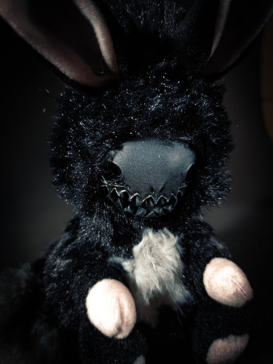 FRIEND Zero Sugar II Flavor - Cryptid Art Doll Plush Toy