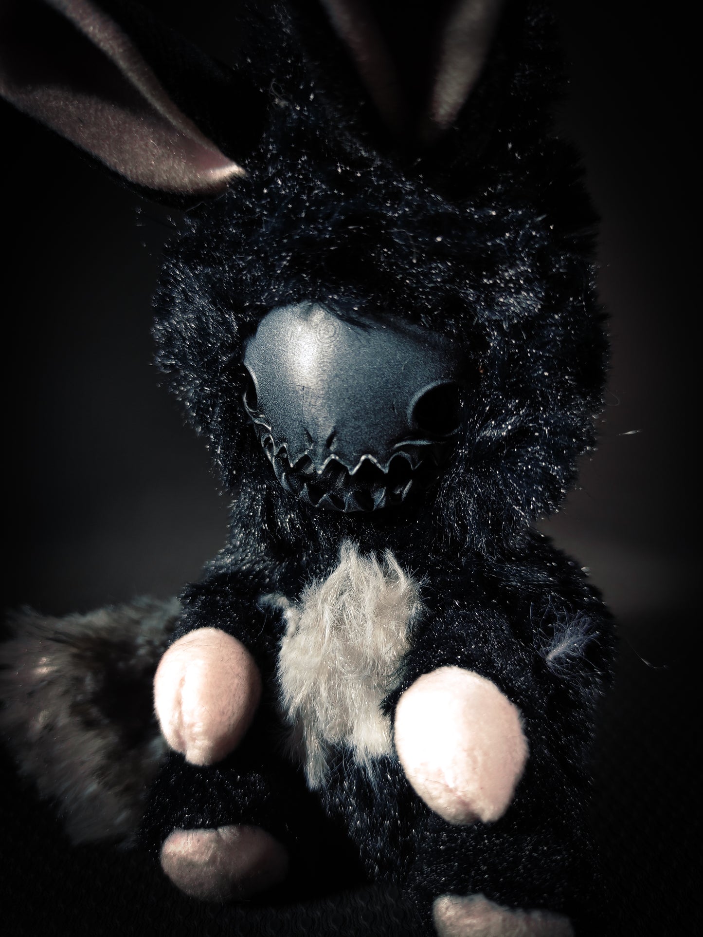 FRIEND Zero Sugar II Flavor - Cryptid Art Doll Plush Toy