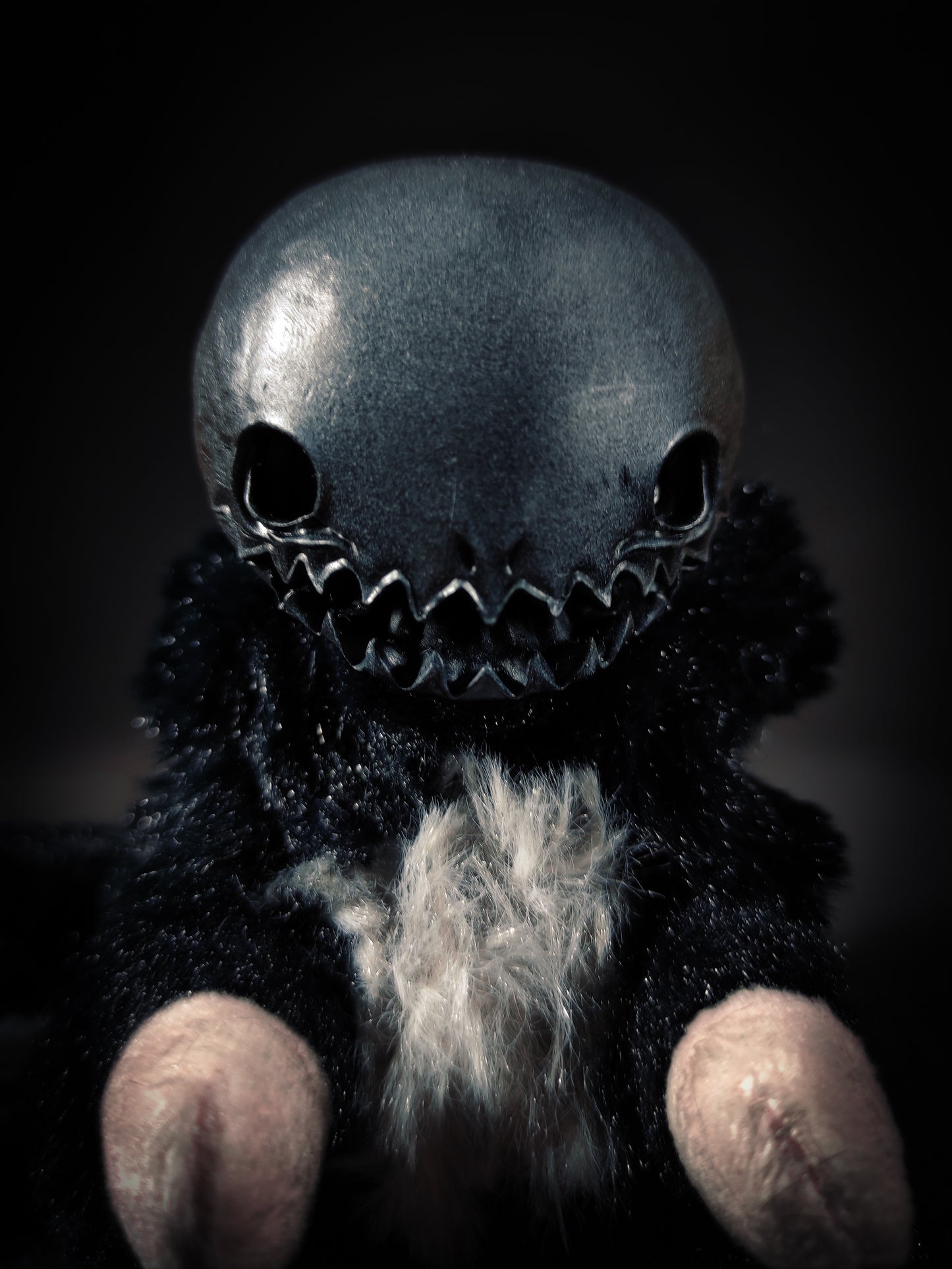 FRIEND Zero Sugar II Flavor - Cryptid Art Doll Plush Toy