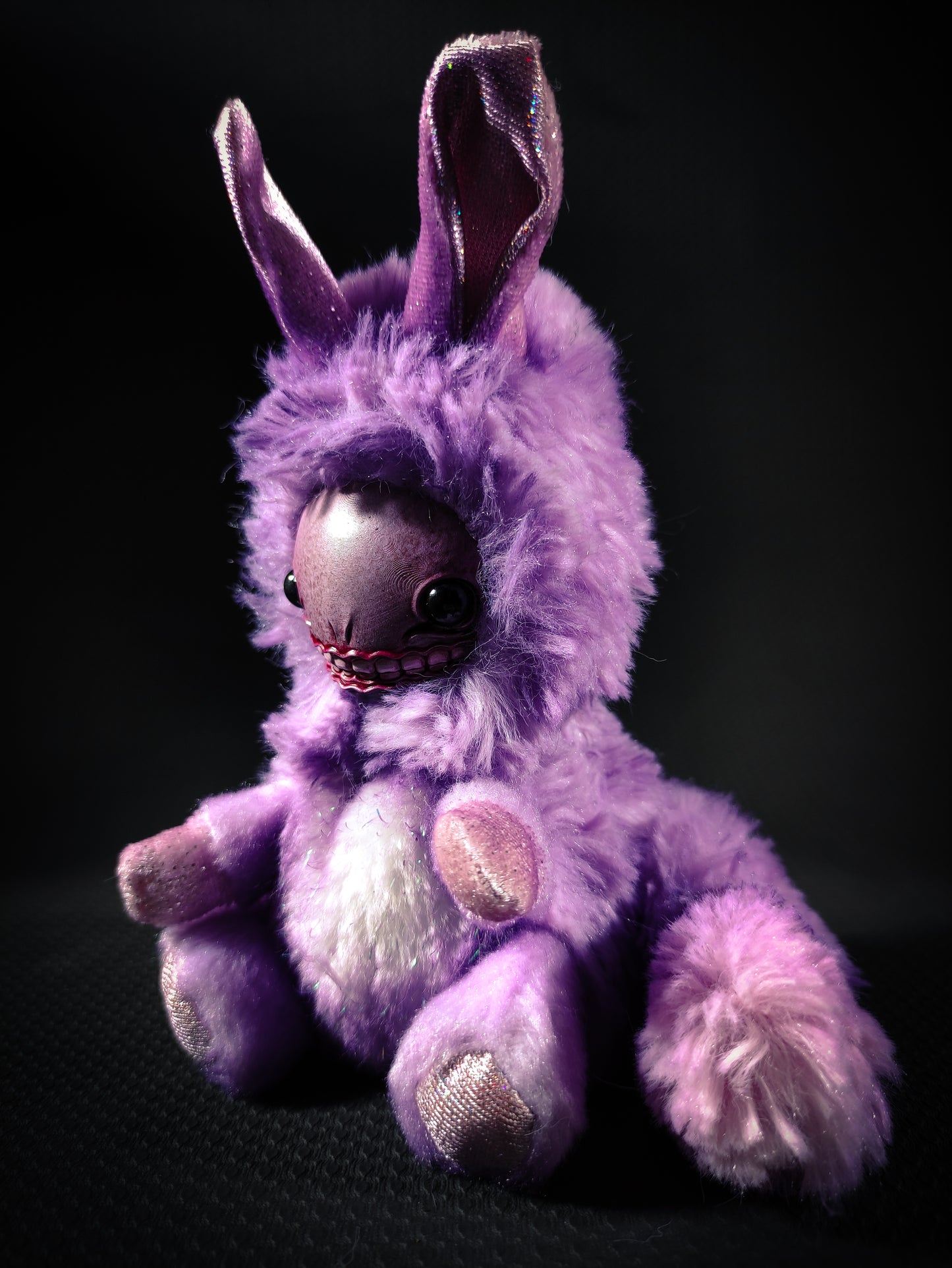 FRIEND Lilac Dream Flavour - Cryptid Art Doll Plush Toy