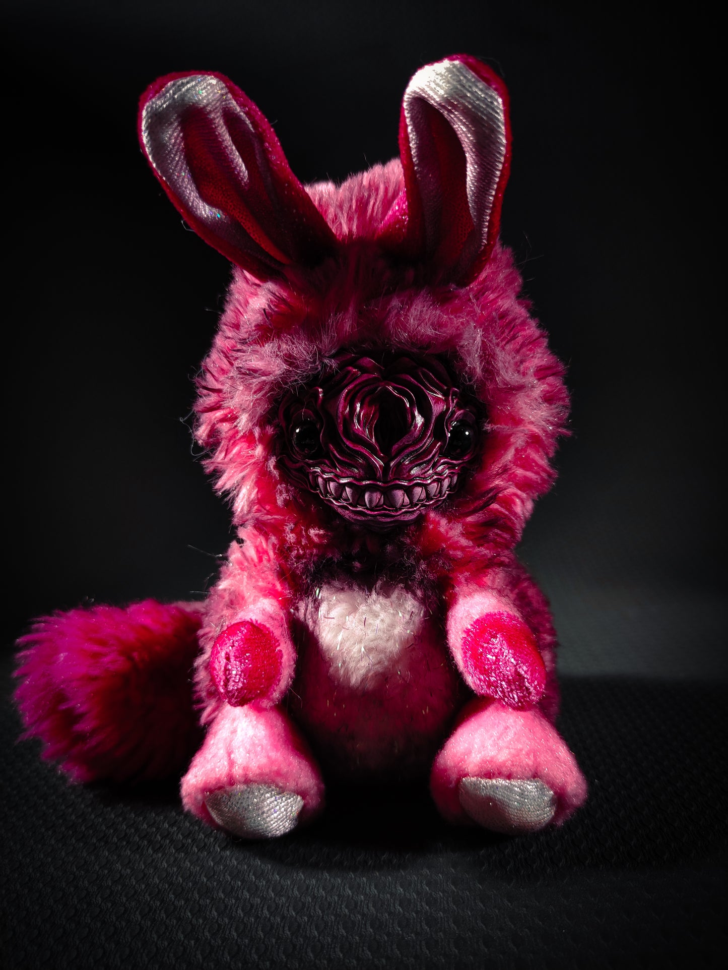 FRIEND Bloody Bouquet Flavour - Cryptid Art Doll Plush Toy