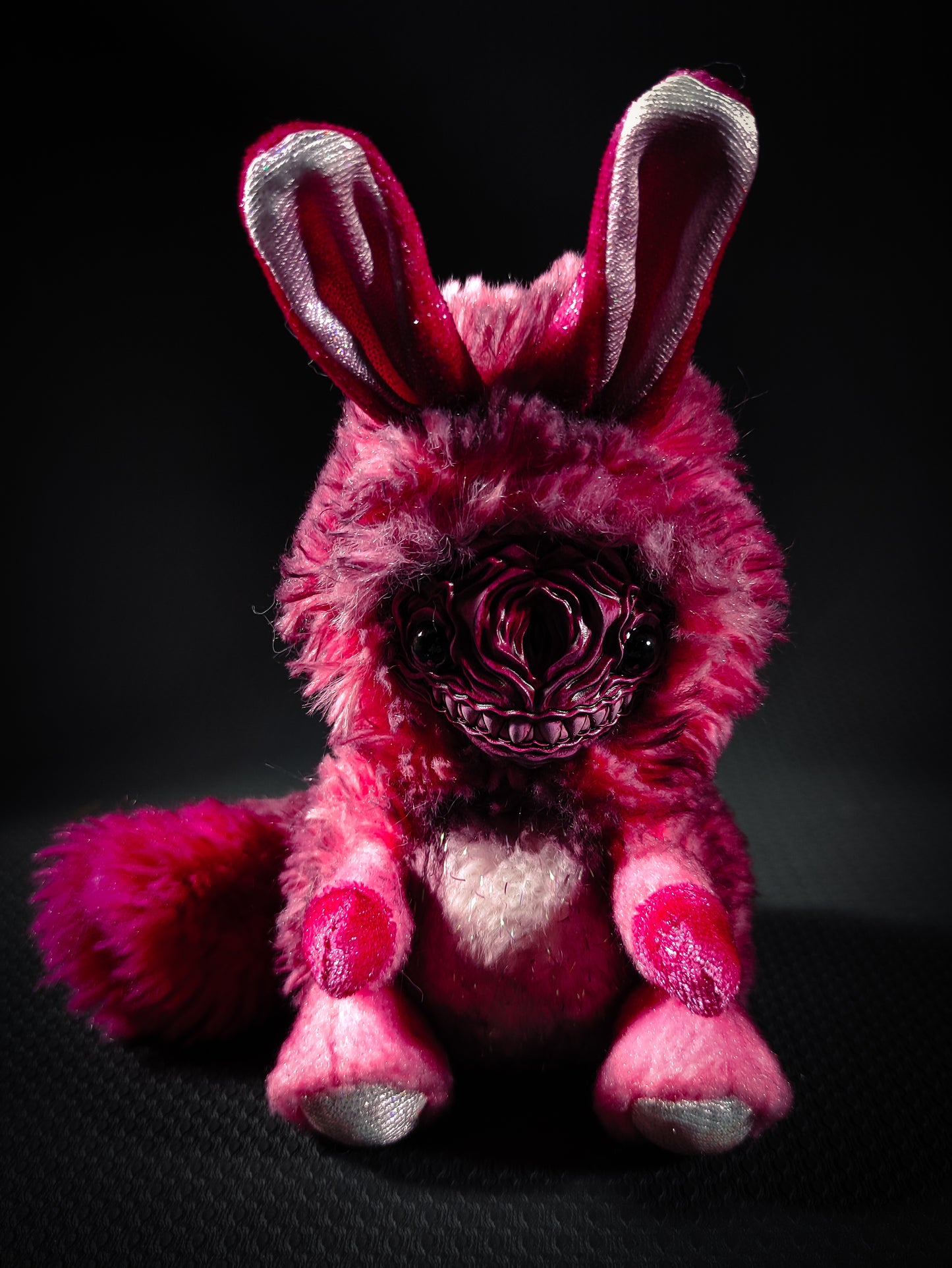 FRIEND Bloody Bouquet Flavour - Cryptid Art Doll Plush Toy