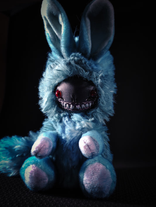 FRIEND Dark Abyss Flavour - Cryptid Art Doll Plush Toy