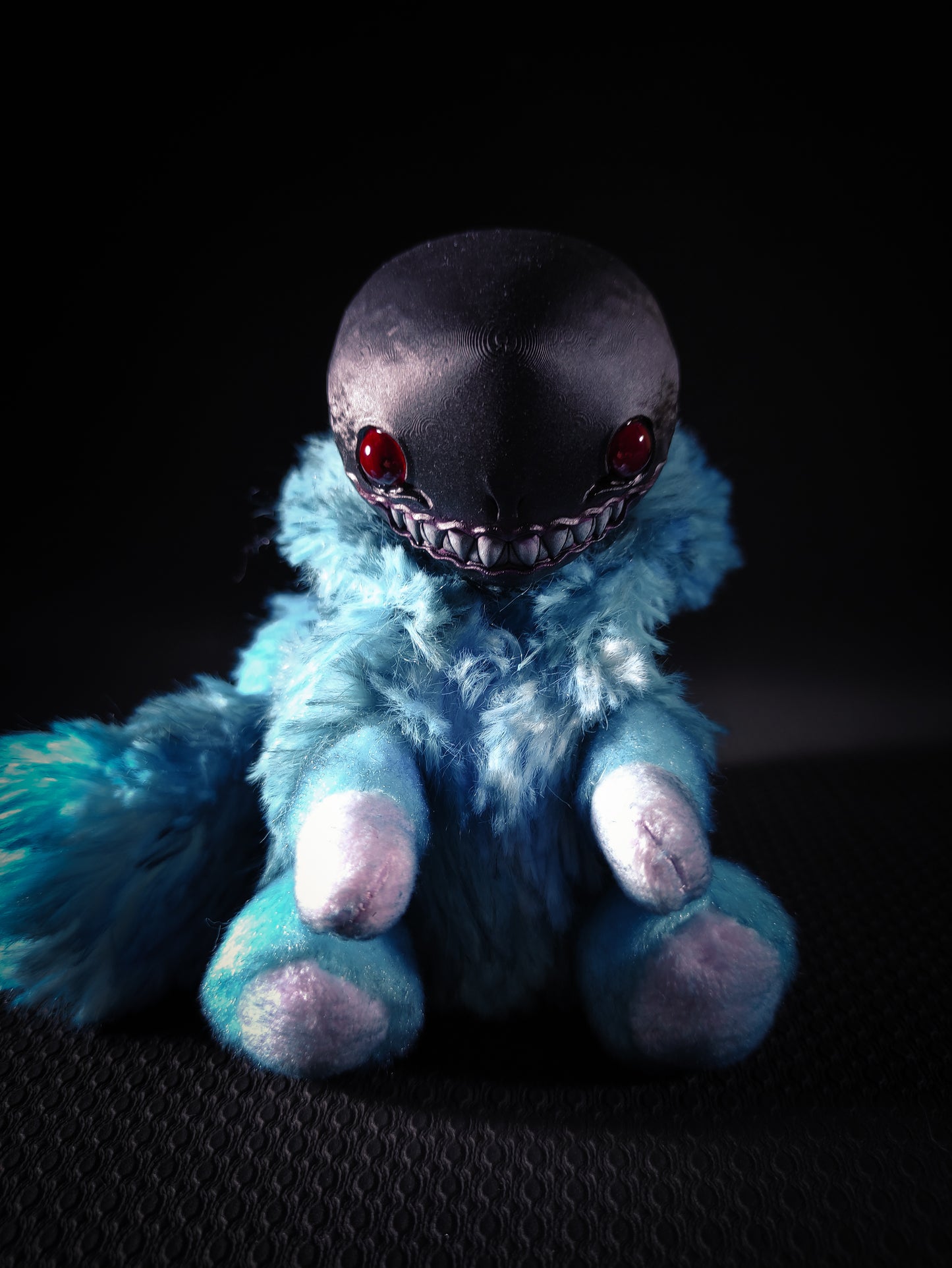 FRIEND Dark Abyss Flavour - Cryptid Art Doll Plush Toy