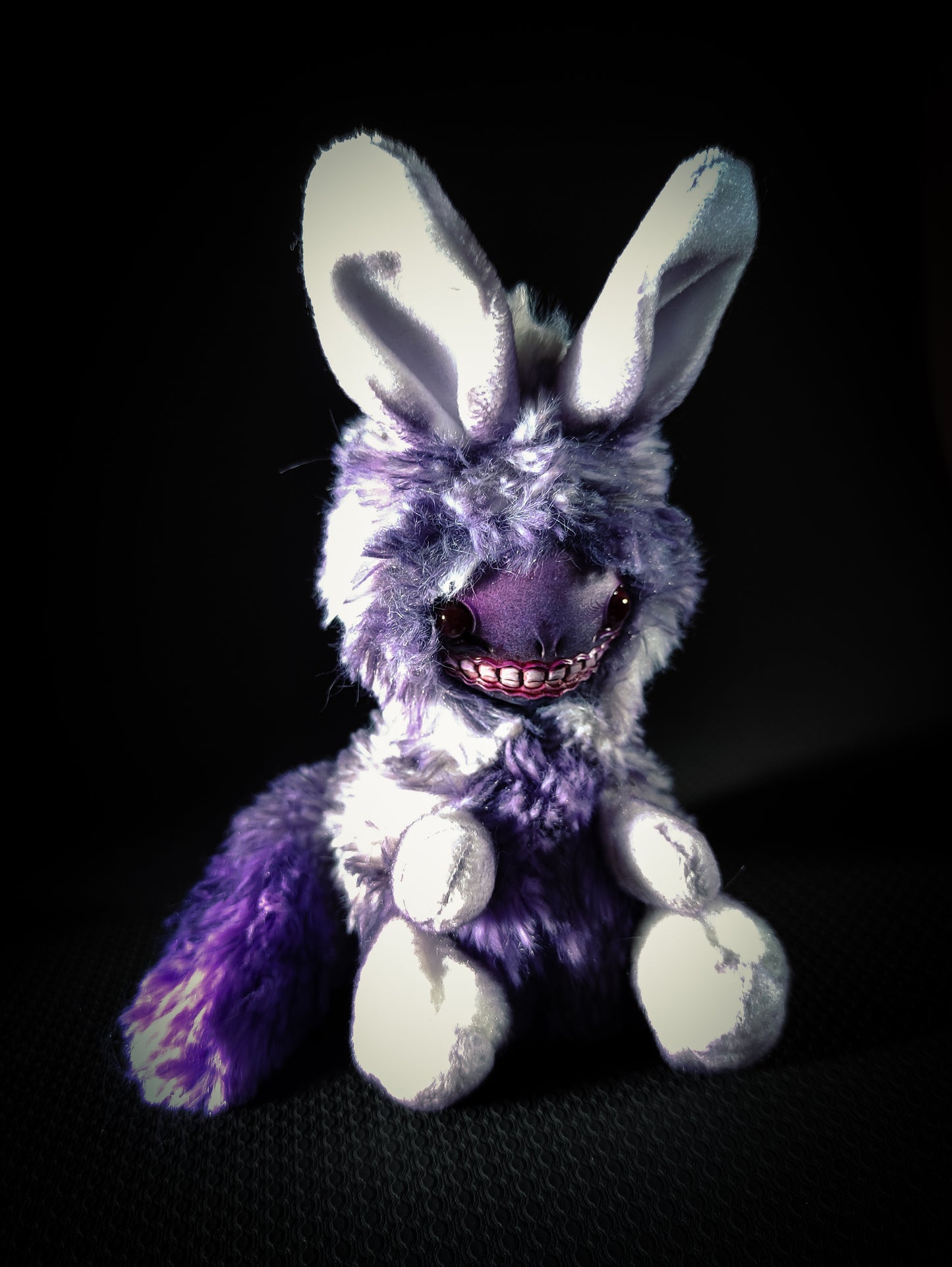 FRIEND Berry Bite Flavour - Cryptid Art Doll Plush Toy