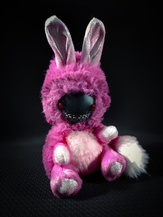 FRIEND Dark Sugar Flavour - Cryptid Art Doll Plush Toy