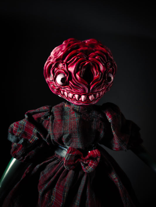 Floresaein - Friend Forever Dolls