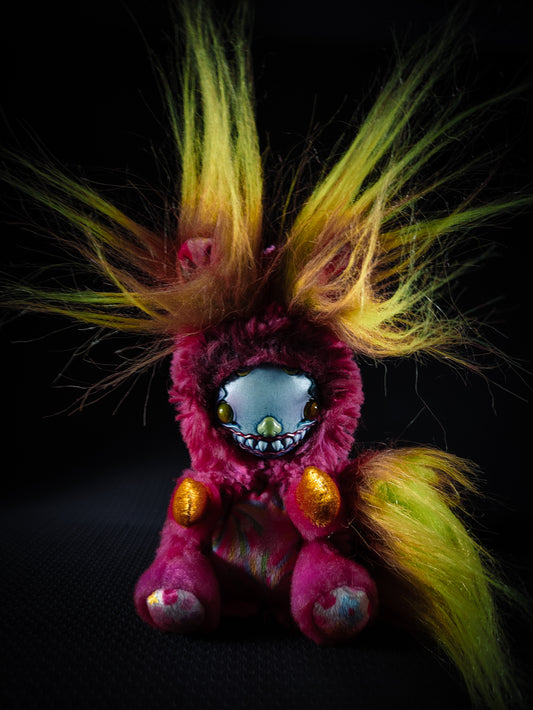 FRIEND Honk Havok Flavour - Cryptid Art Doll Plush Toy