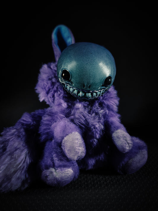 FRIEND Gloom Flavour - Cryptid Art Doll Plush Toy