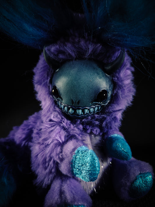 FRIEND Reckoning Flavour - Cryptid Art Doll Plush Toy