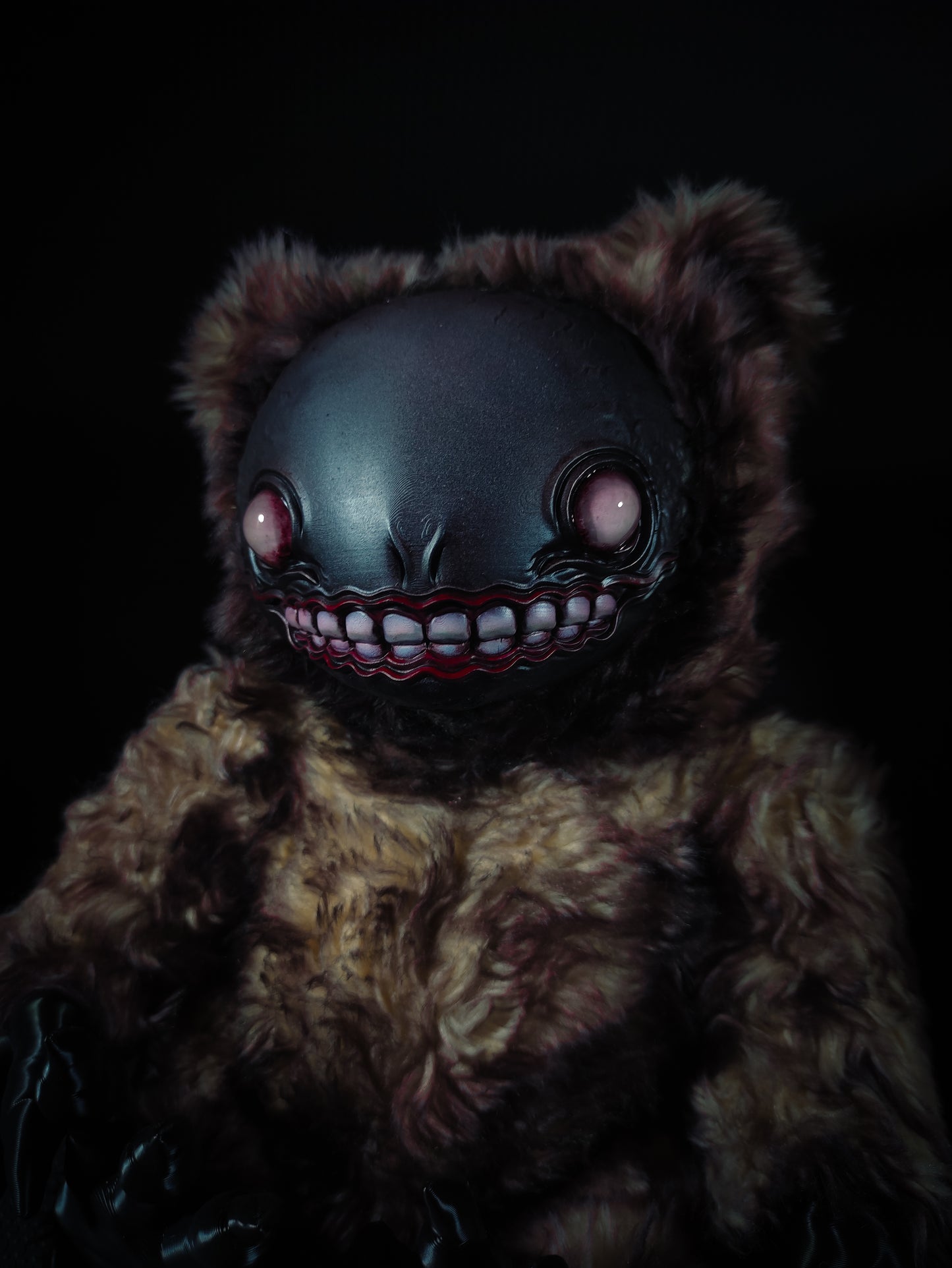 Ferren - FRIELDIANS Art Doll Plush Toy