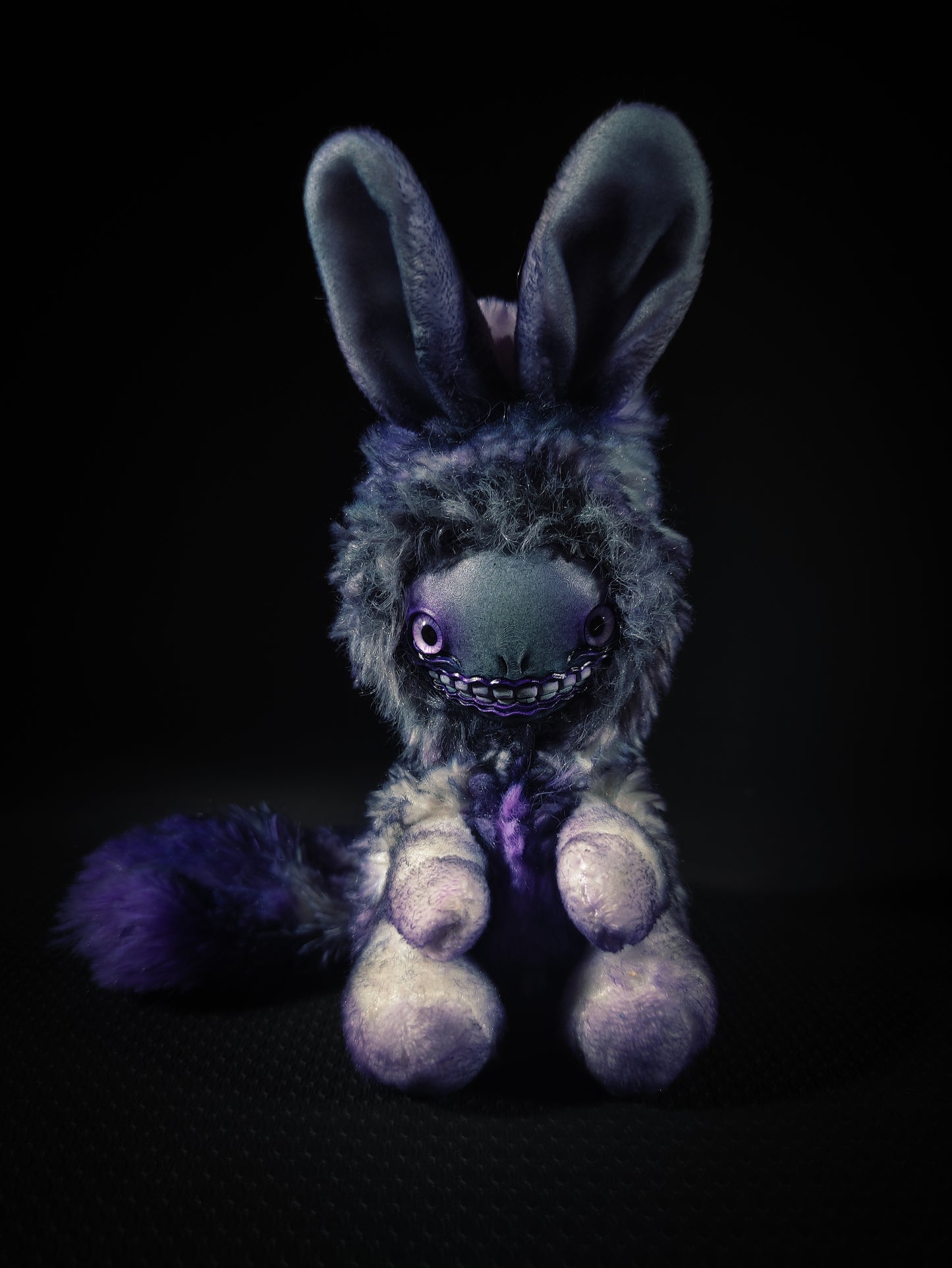 FRIEND Morbid Munch Flavour - Cryptid Art Doll Plush Toy