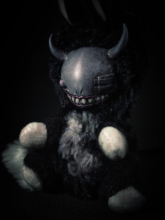 FRIEND Decay Flavour - Cryptid Art Doll Plush Toy