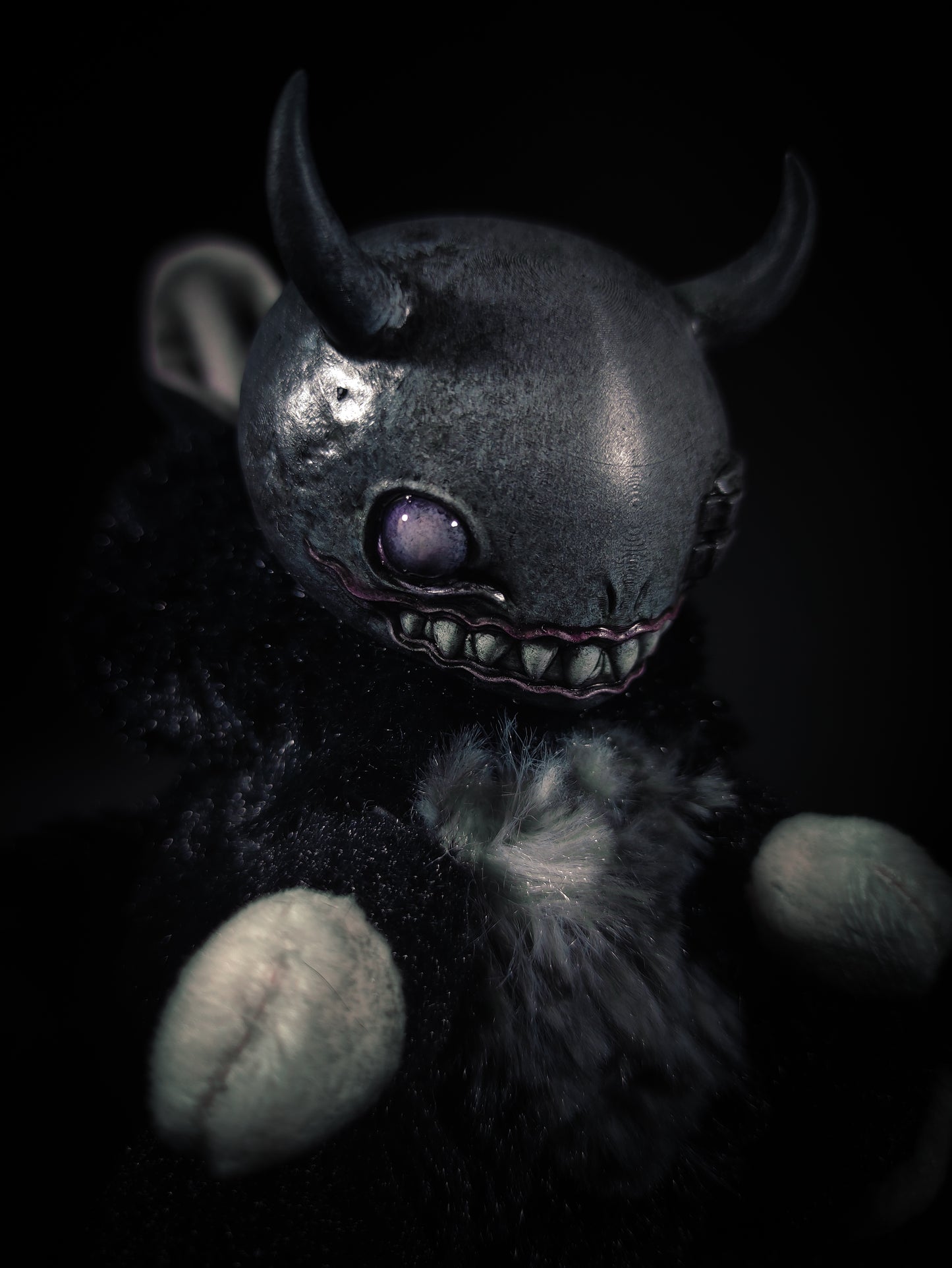 FRIEND Decay Flavour - Cryptid Art Doll Plush Toy