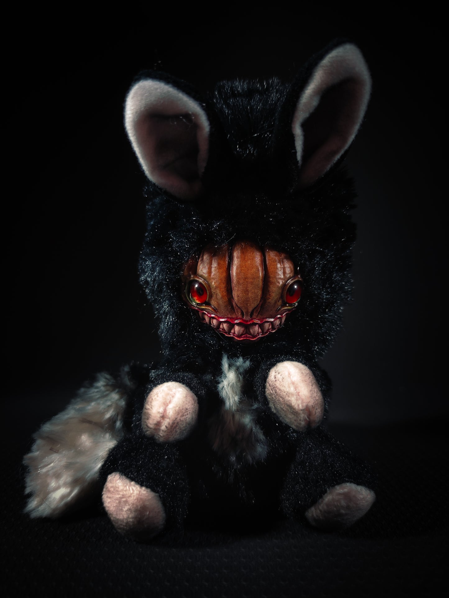 FRIEND Jack O' Pain Flavour - Cryptid Art Doll Plush Toy