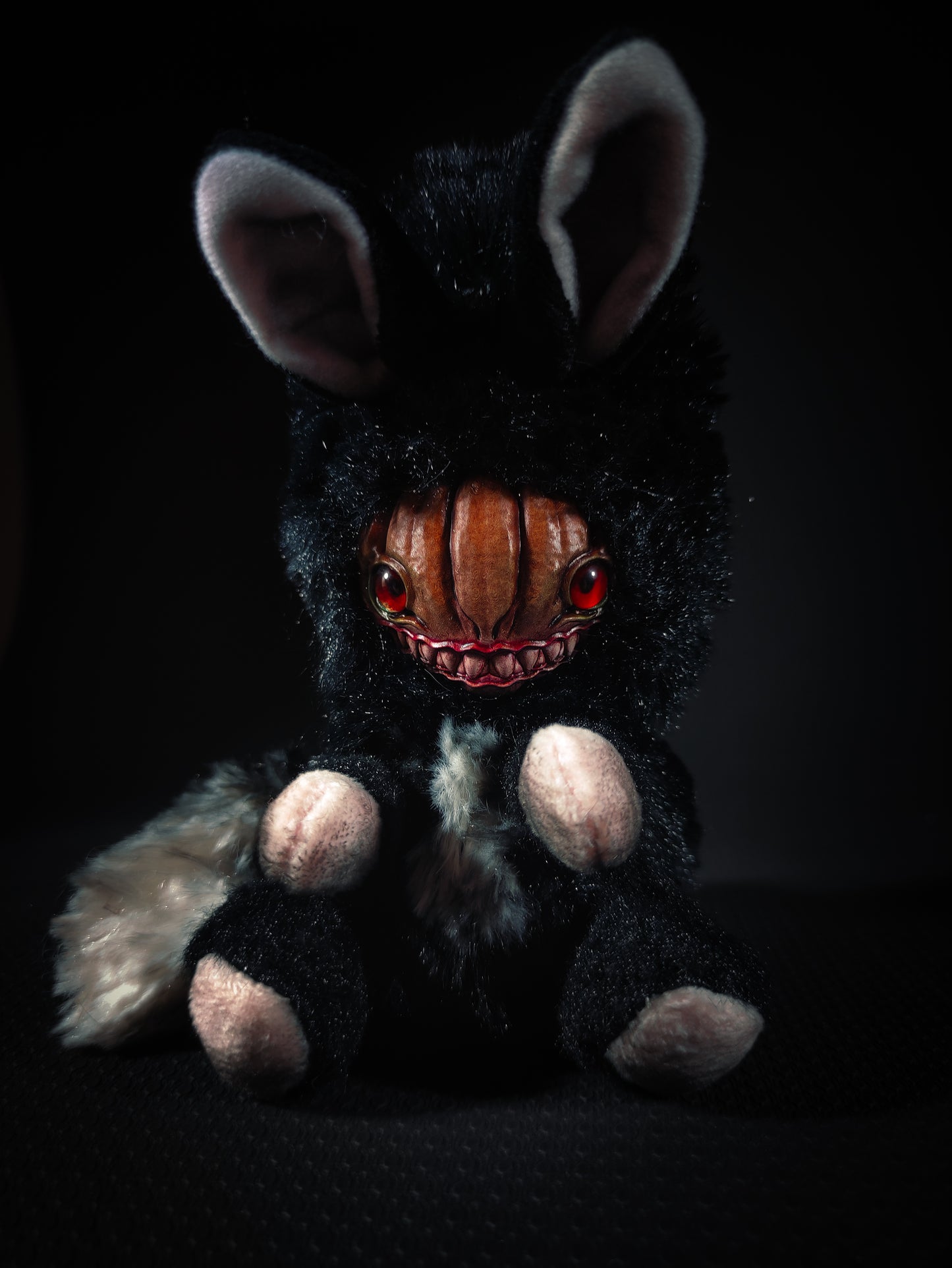FRIEND Jack O' Pain Flavour - Cryptid Art Doll Plush Toy