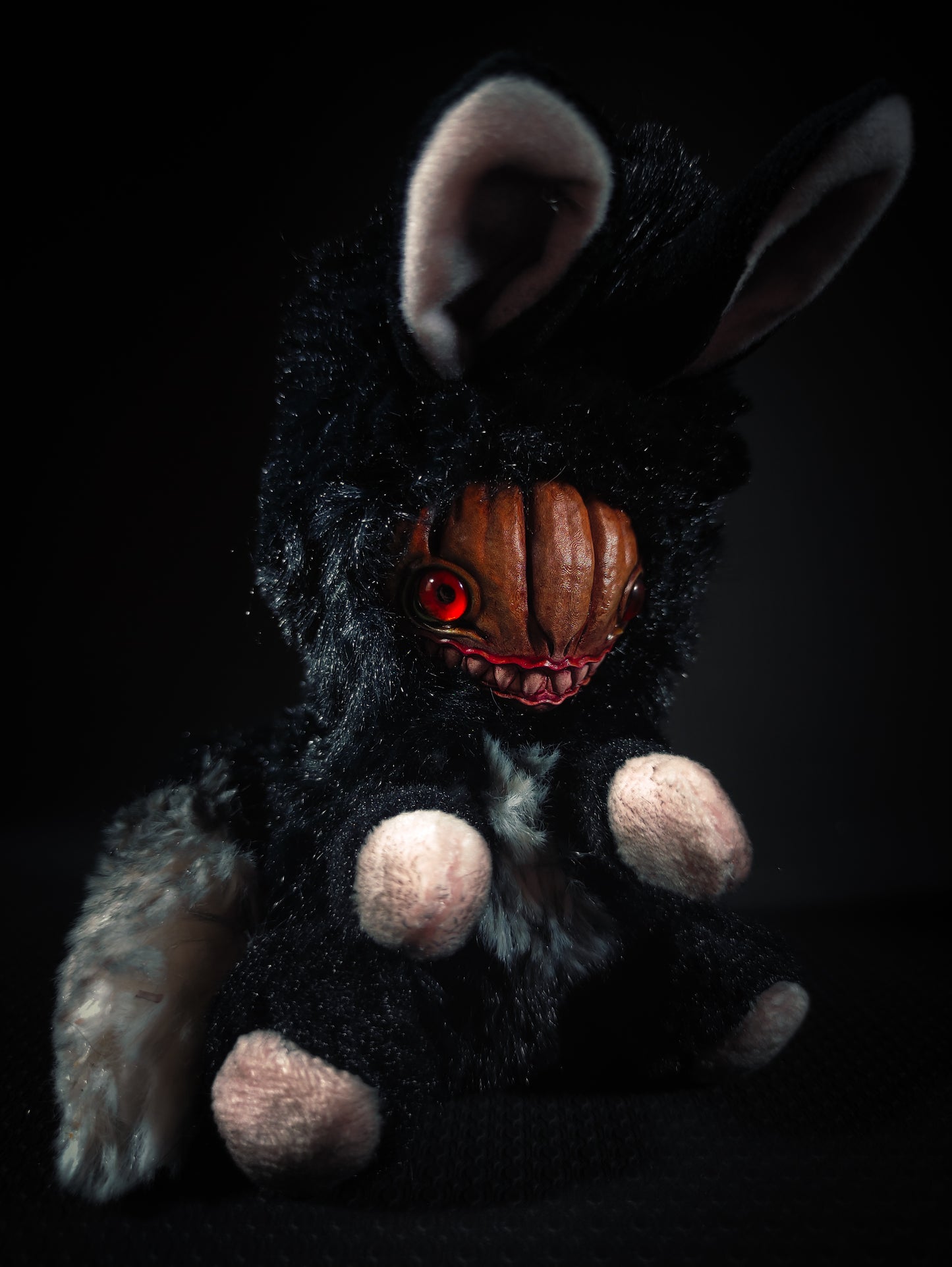 FRIEND Jack O' Pain Flavour - Cryptid Art Doll Plush Toy