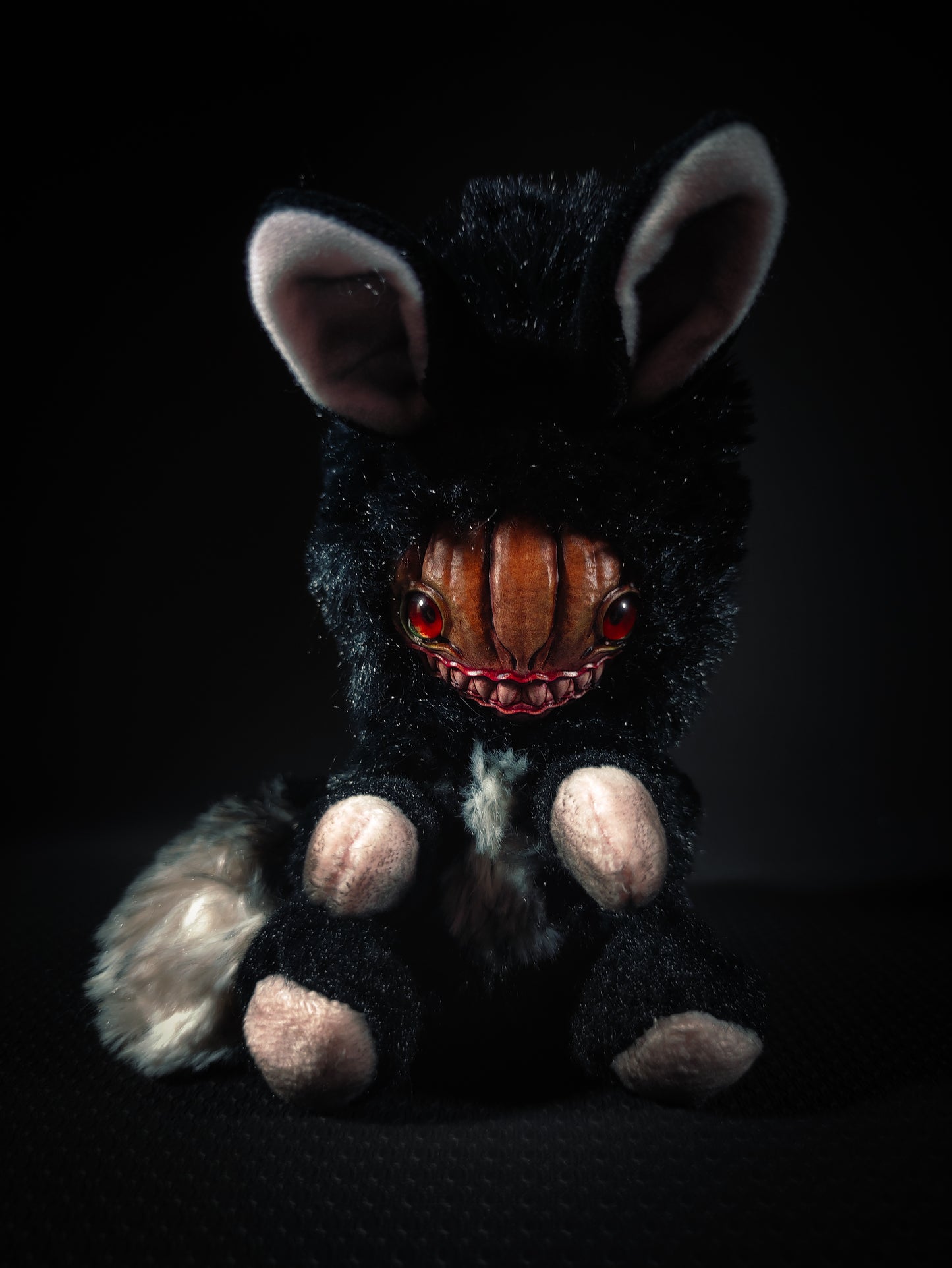 FRIEND Jack O' Pain Flavour - Cryptid Art Doll Plush Toy
