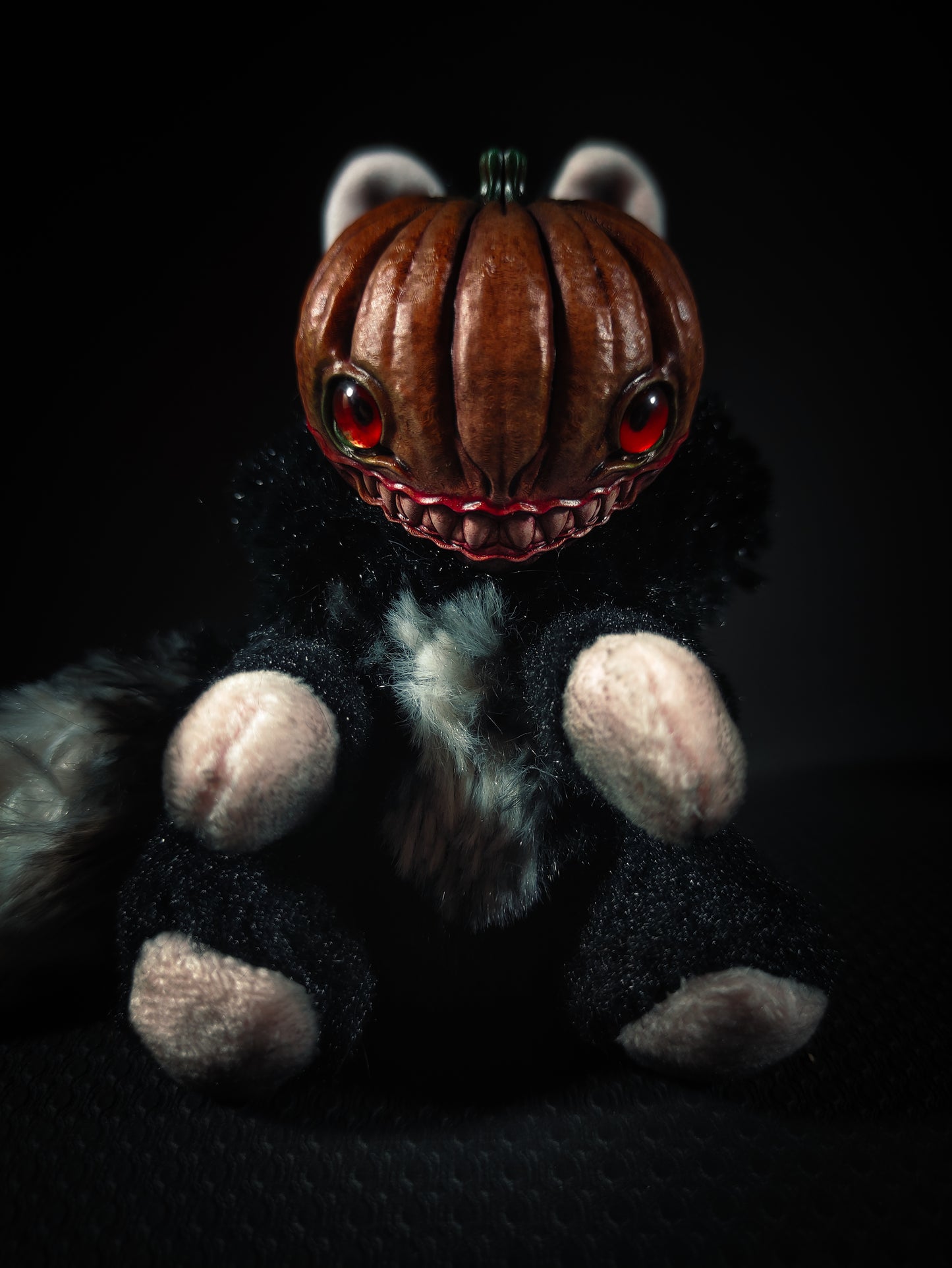 FRIEND Jack O' Pain Flavour - Cryptid Art Doll Plush Toy
