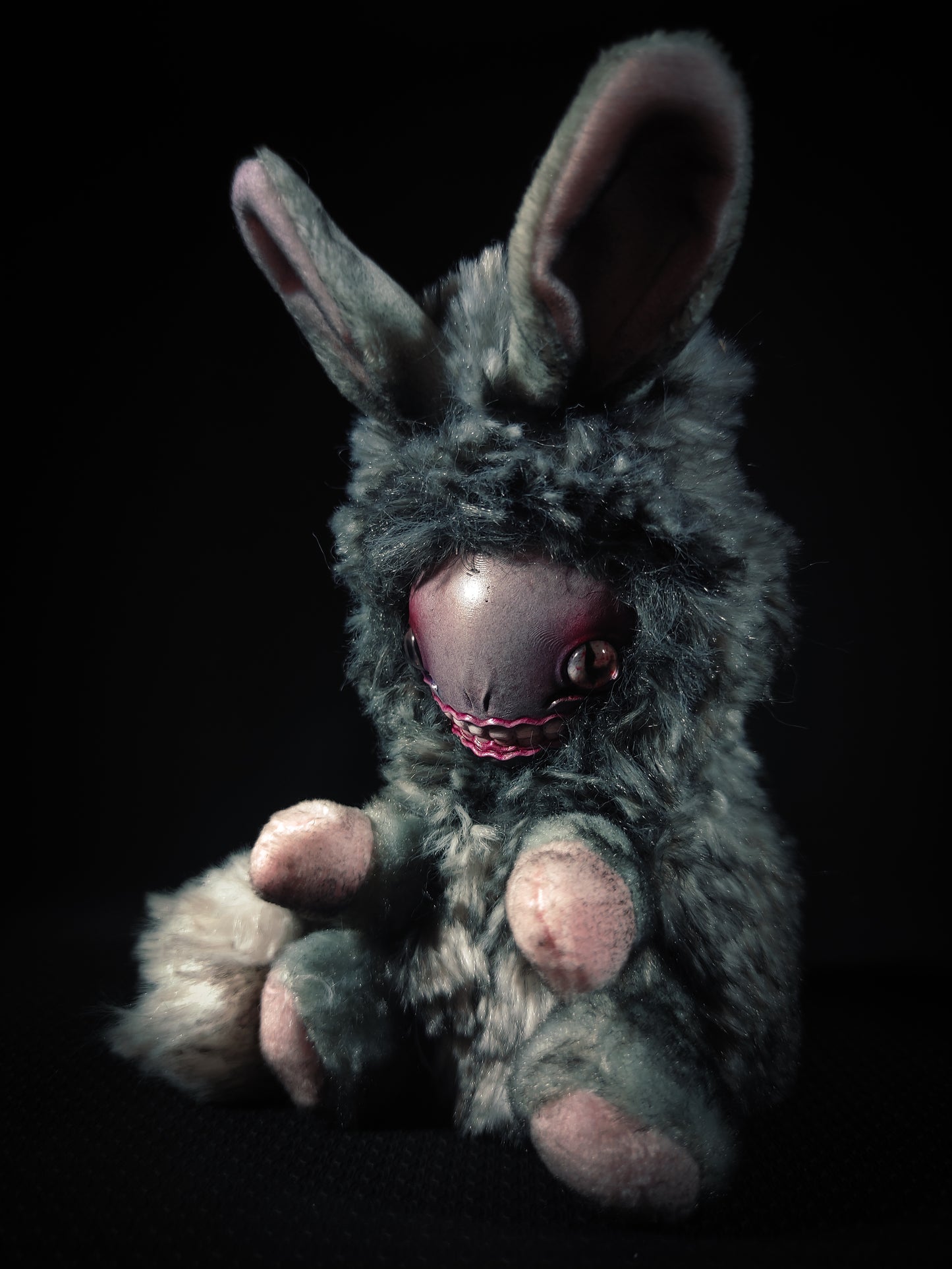 FRIEND Feral Ghoul Flavour - Cryptid Art Doll Plush Toy