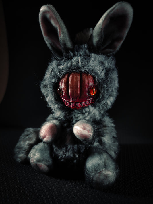 Screamokin - FRIEND Cryptid Art Doll Plush Toy