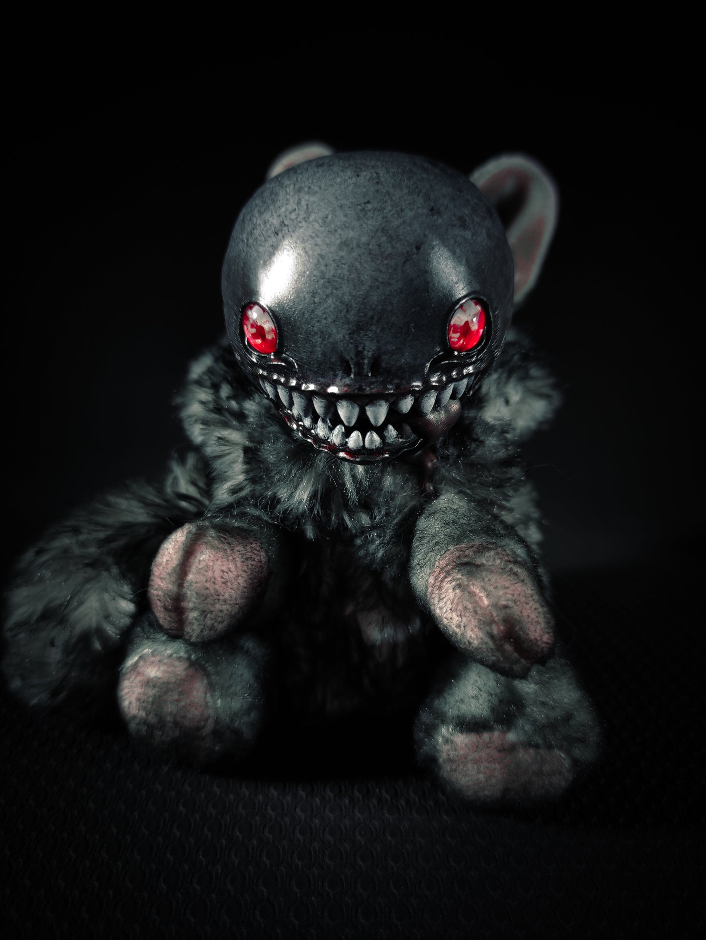 The Lost - FRIEND Cryptid Art Doll Plush Toy