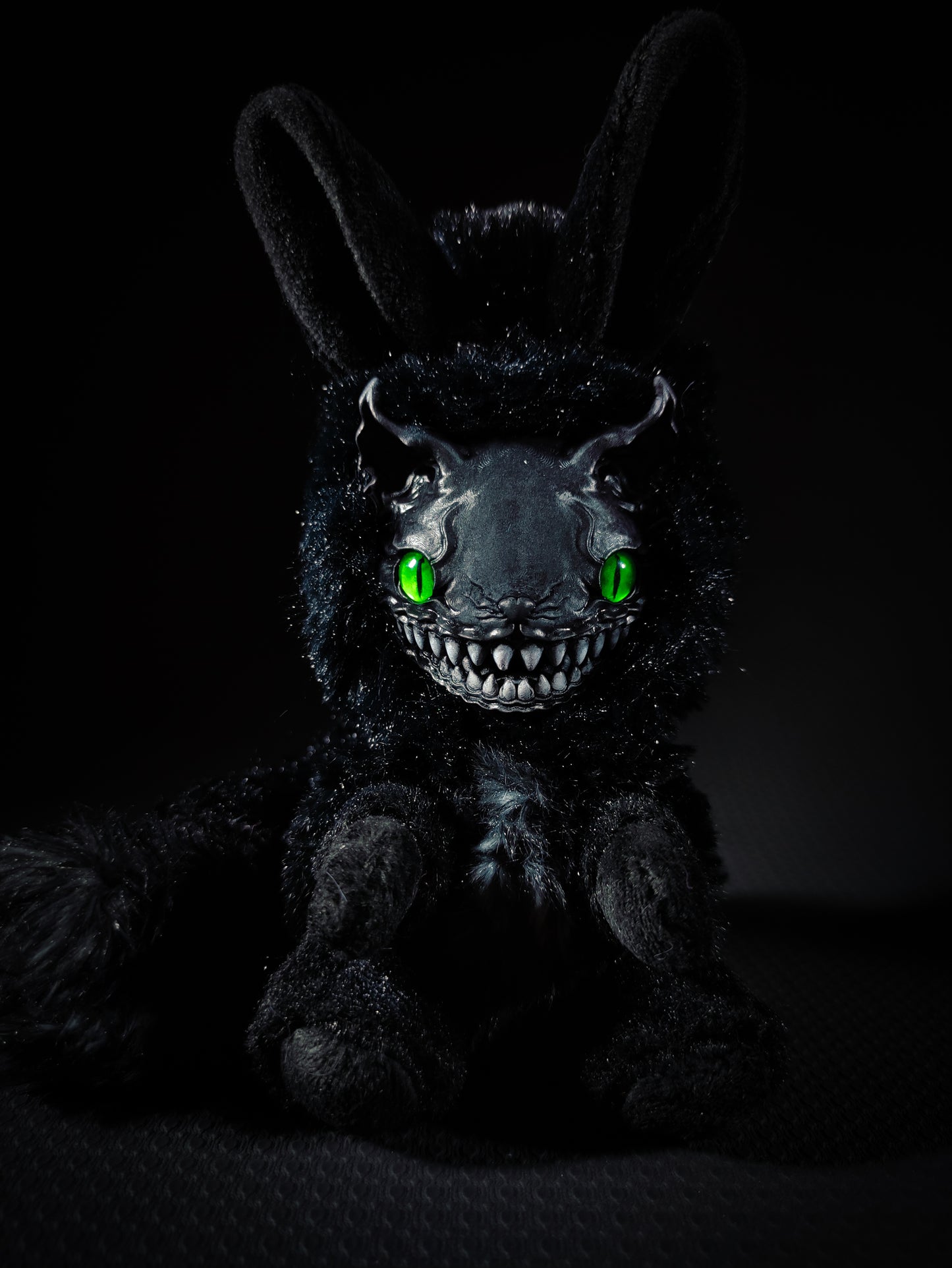 Emerin - FIENDLINE Cryptid Art Doll Plush Toy