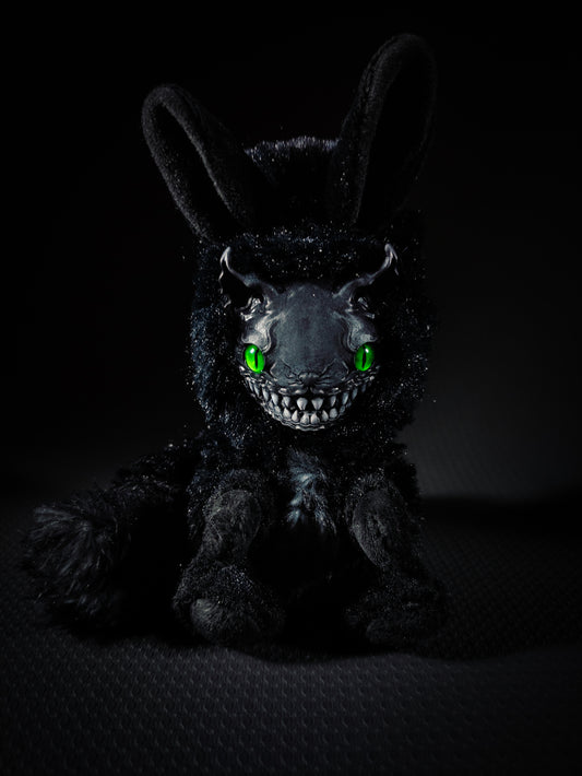 Emerin - FIENDLINE Cryptid Art Doll Plush Toy