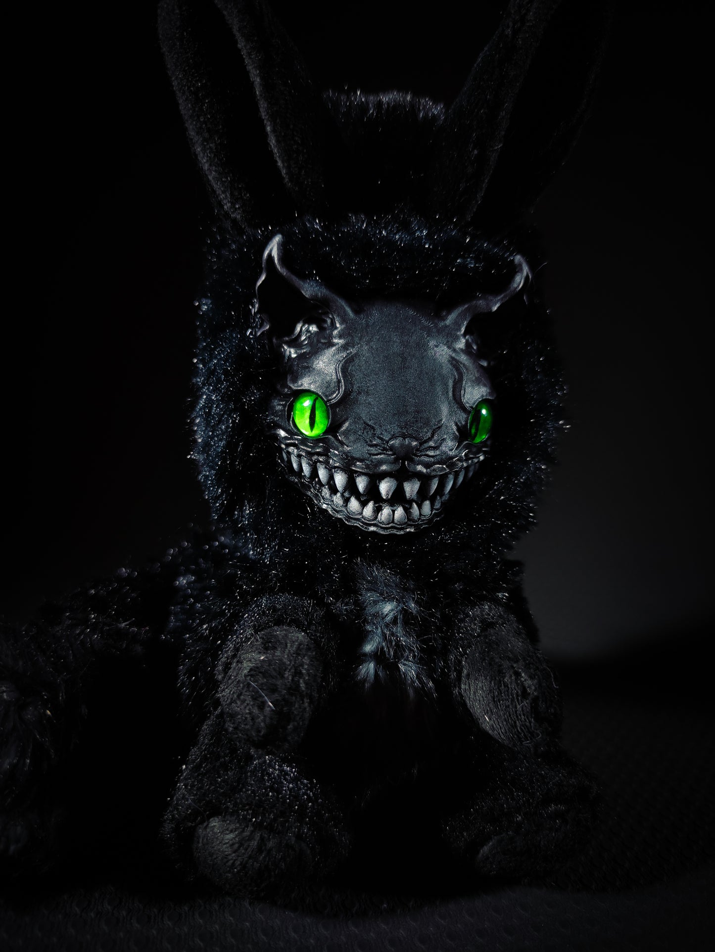 Emerin - FIENDLINE Cryptid Art Doll Plush Toy