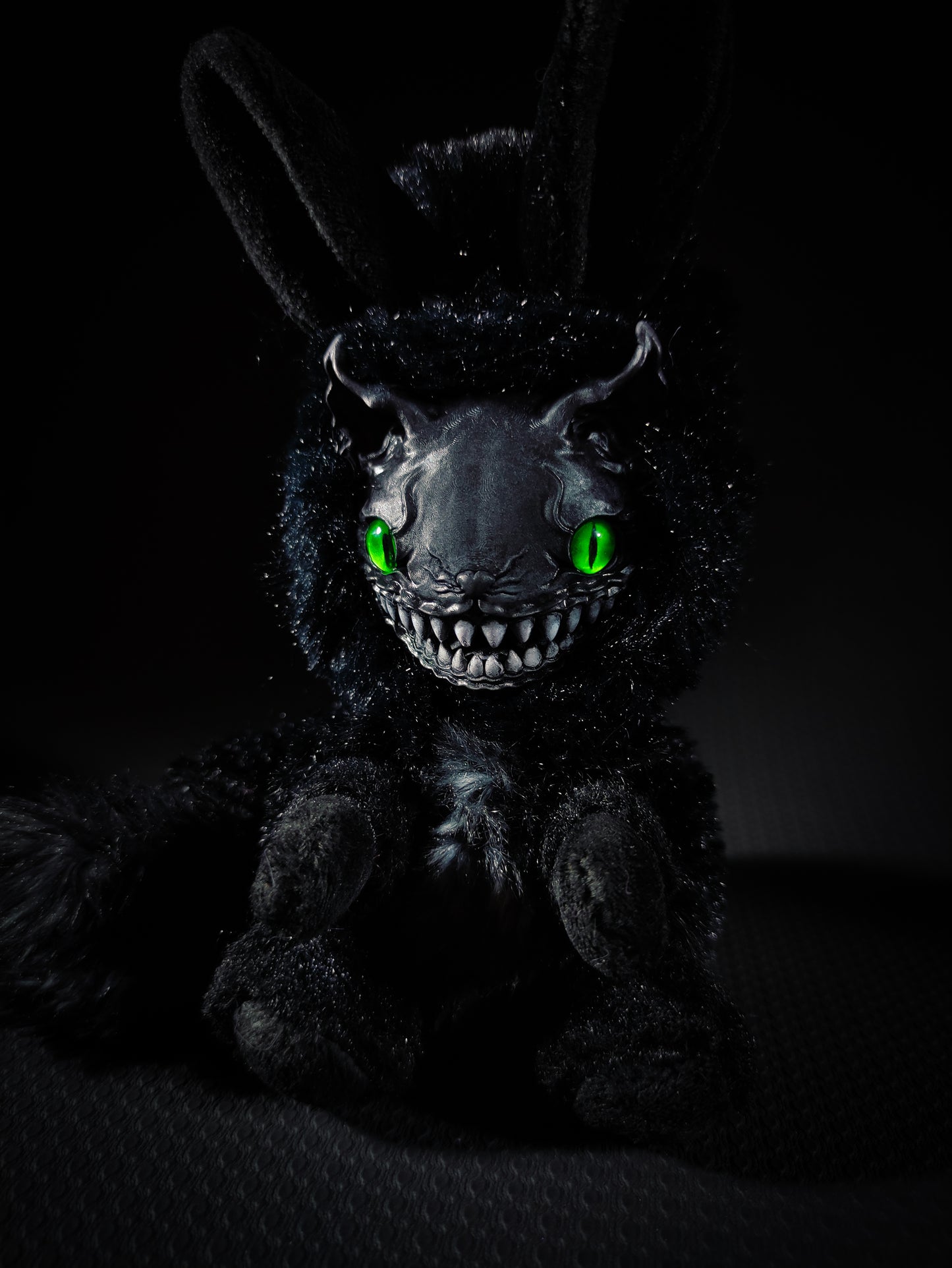 Emerin - FIENDLINE Cryptid Art Doll Plush Toy