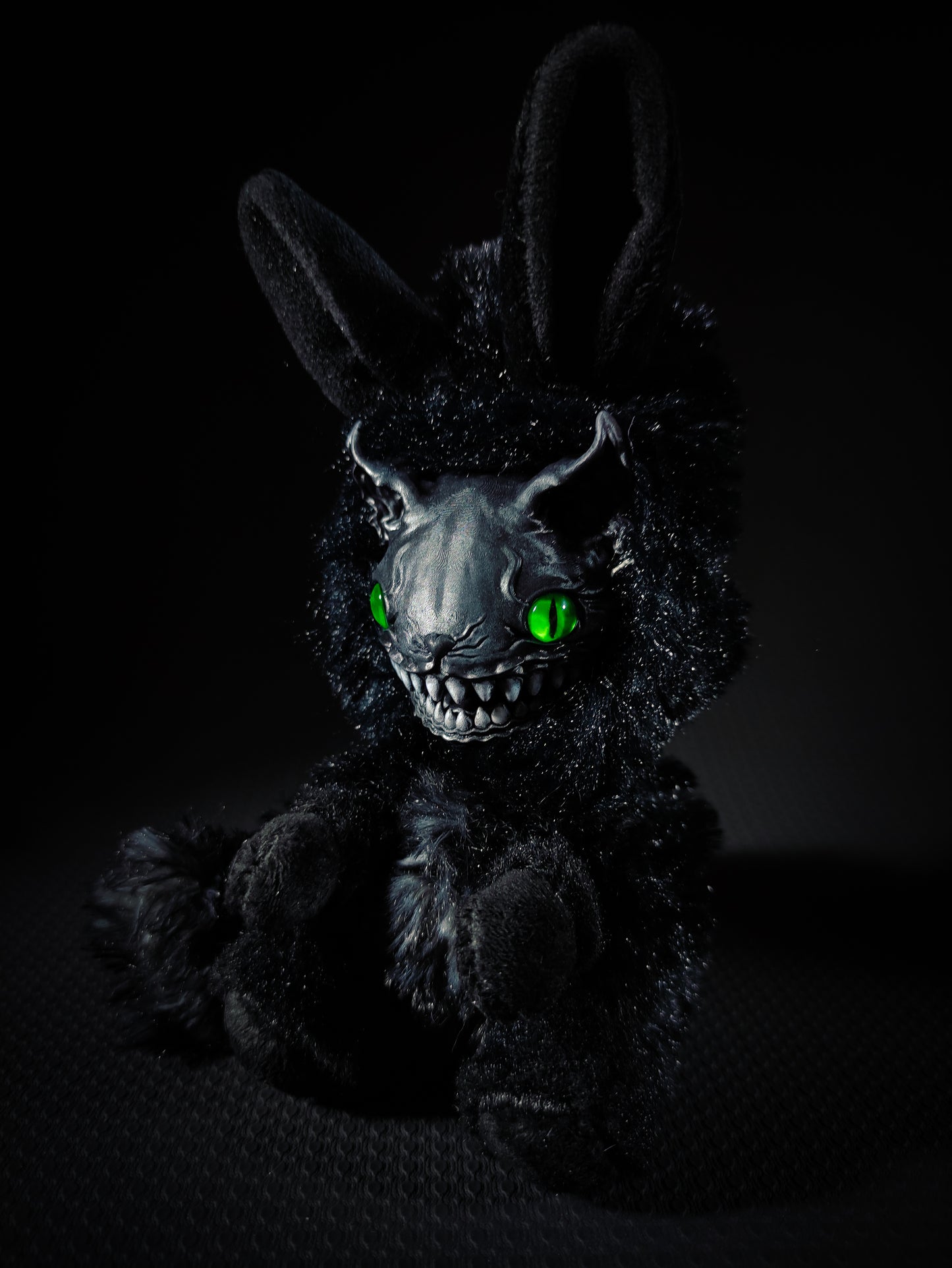 Emerin - FIENDLINE Cryptid Art Doll Plush Toy
