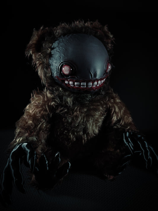 Finchlun - FRIELDIANS Art Doll Plush Toy