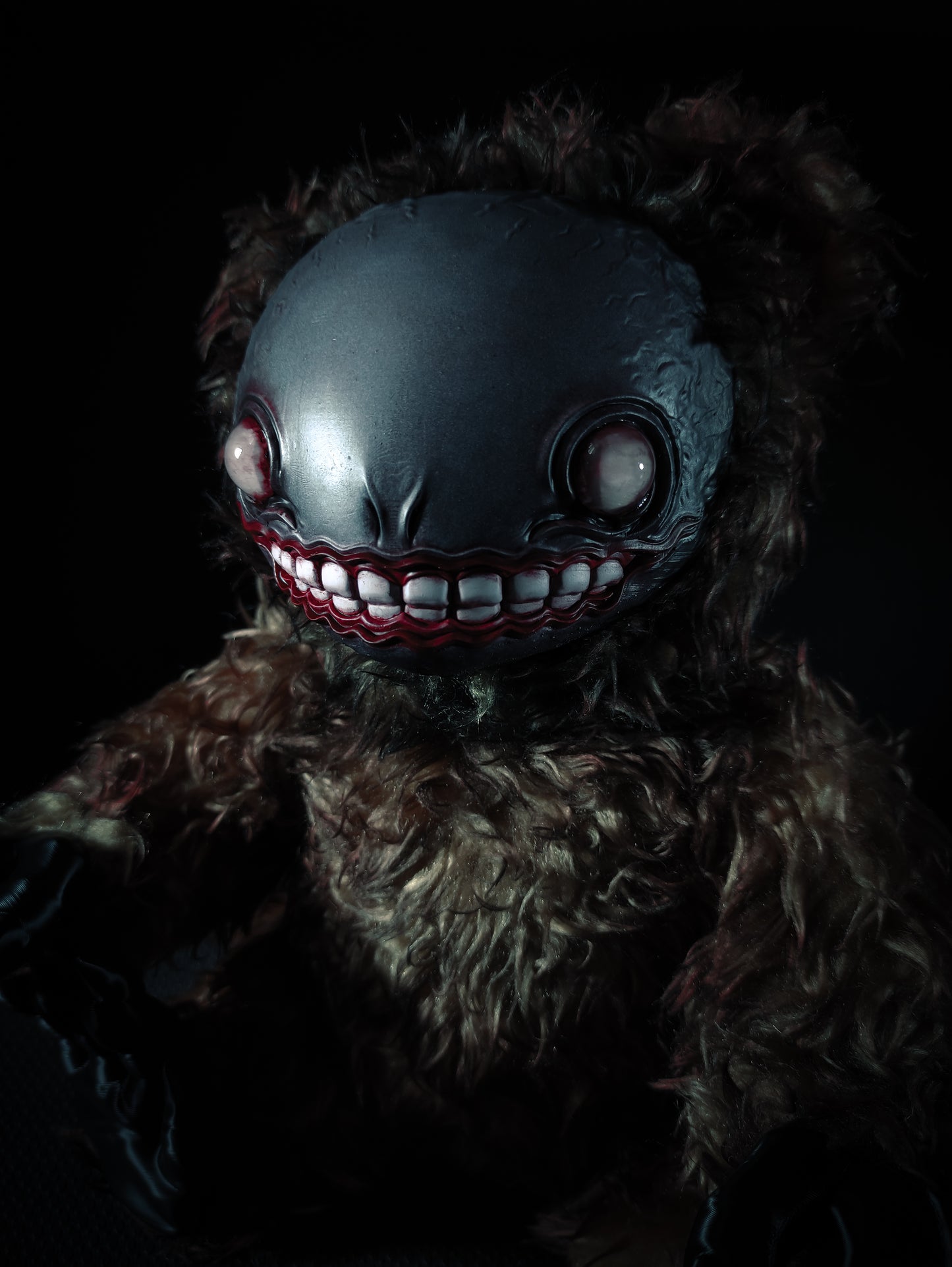 Finchlun - FRIELDIANS Art Doll Plush Toy