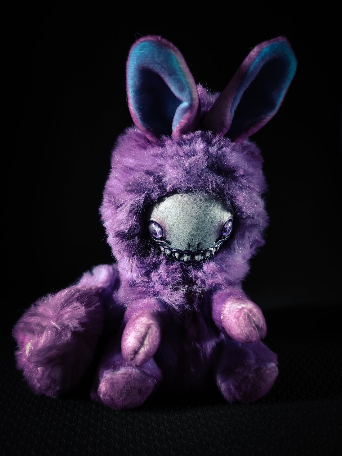 Zoihun - FRIEND Cryptid Art Doll Plush Toy