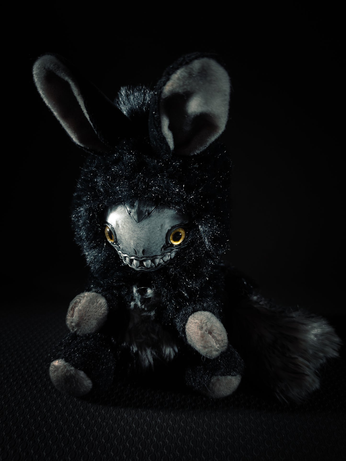 Ryiko - FREAPERS Cryptid Art Doll Plush Toy
