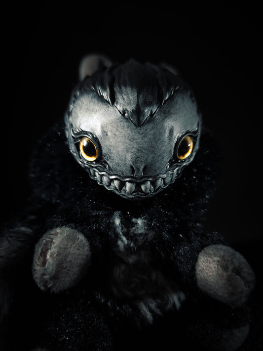 Ryiko - FREAPERS Cryptid Art Doll Plush Toy