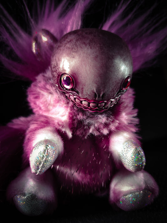 Vizjun - FRIEND Cryptid Art Doll Plush Toy