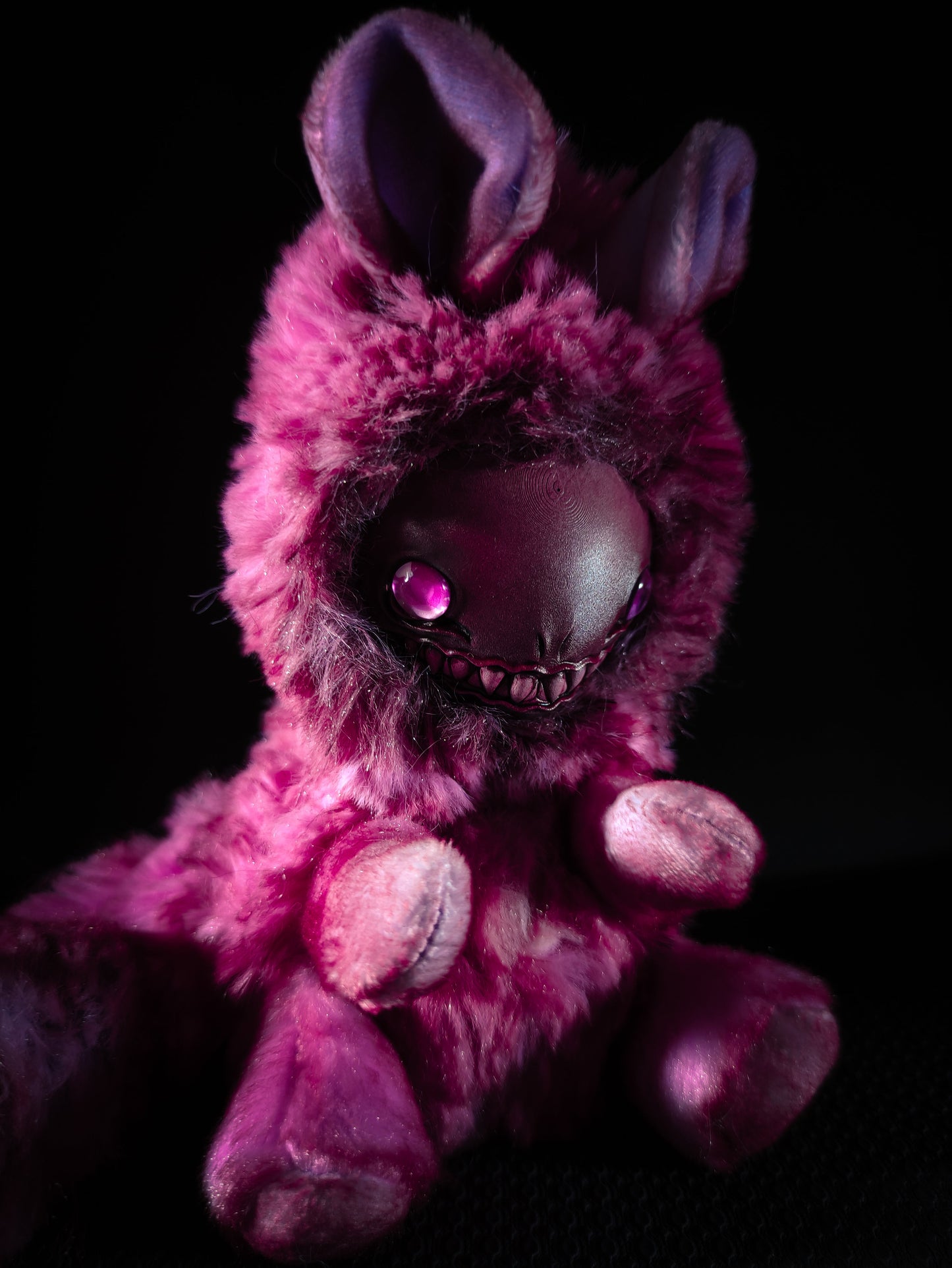 Jelyin - FRIEND Cryptid Art Doll Plush Toy